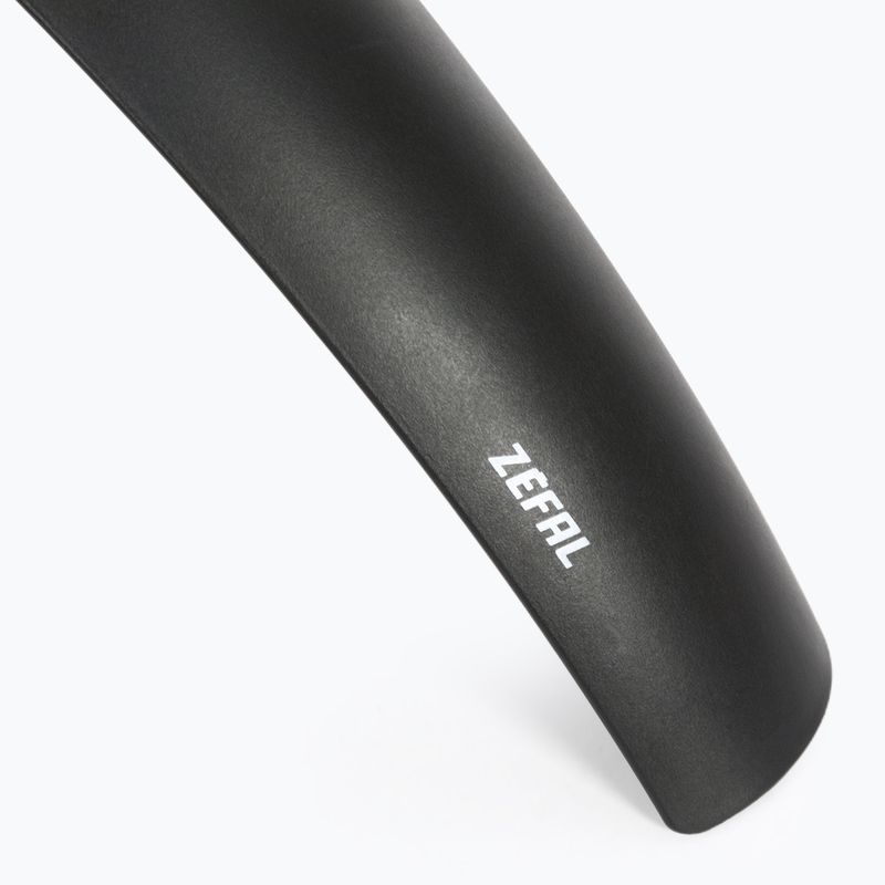 Set di parafanghi per bicicletta Zefal Shield G50 nero 5
