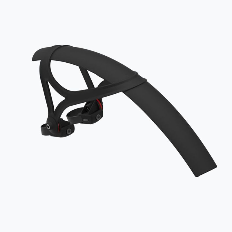 Set di parafanghi per bicicletta Zefal Shield G50 nero 8