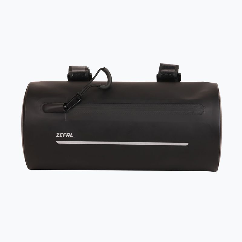 Zefal Z Adventure F2 borsa da manubrio per bicicletta nera 2