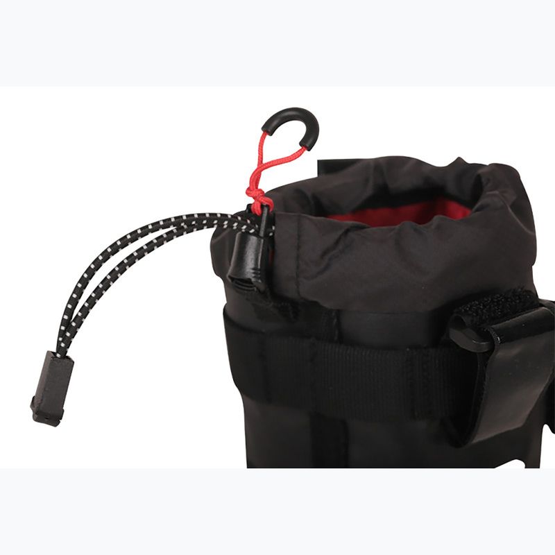 Zefal Z Adventure Pouch Borsa da manubrio per bicicletta 1,1 l nero 2