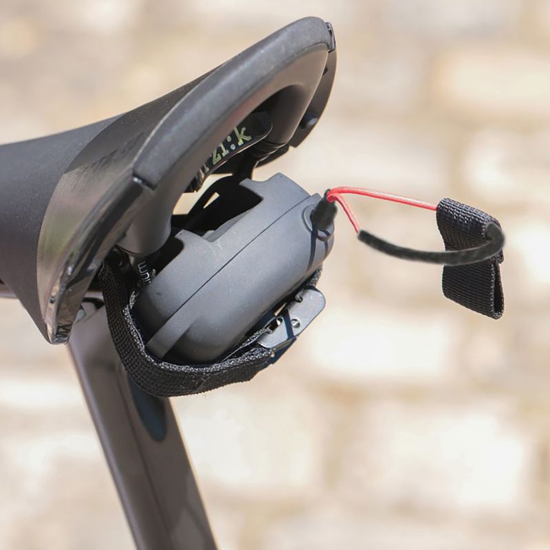 Cavo di traino Zefal Bike Taxi 5