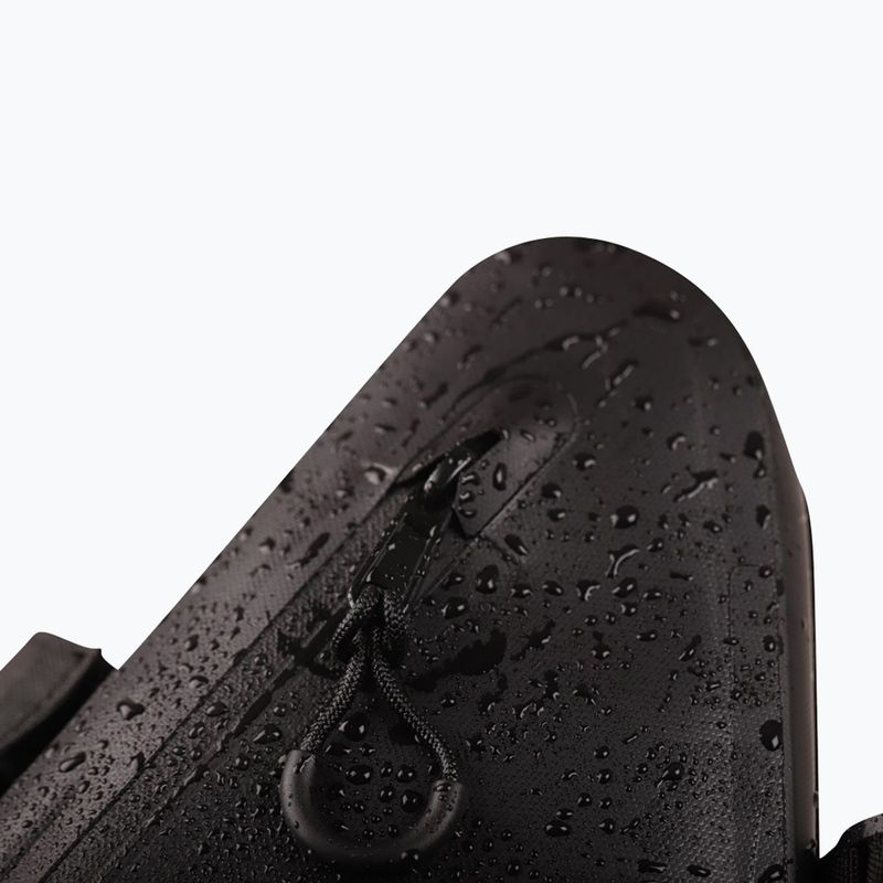 Zefal Z Adventure C3 borsa nera per telaio di bicicletta 2