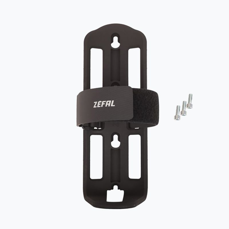 Zefal Adventure Cage nero 2