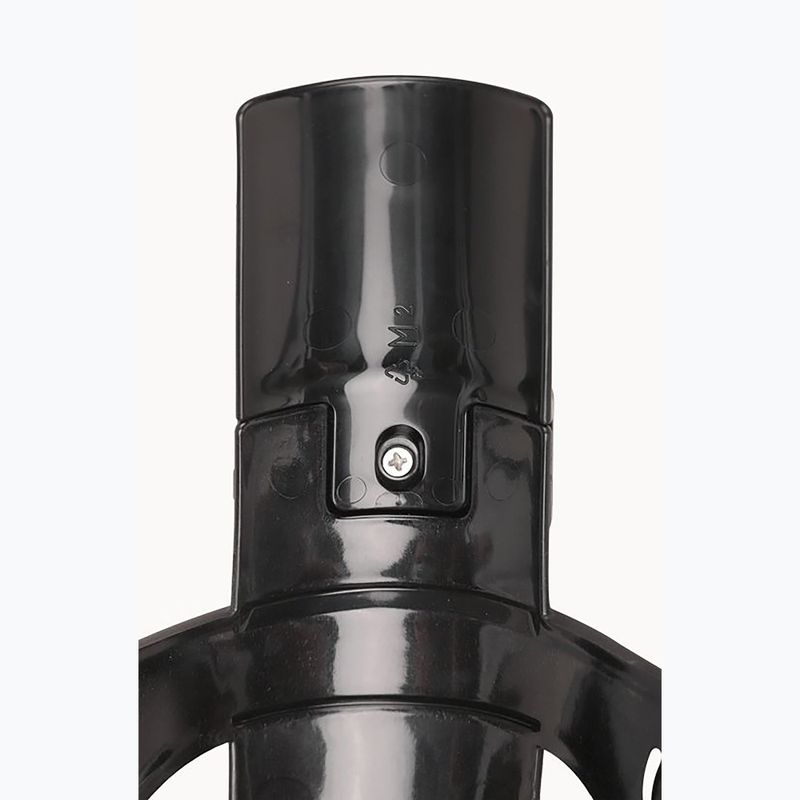 Set parafanghi bicicletta Zefal Shield G50 nero 6