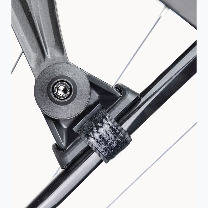 Set parafanghi bicicletta Zefal Shield G50 nero 7