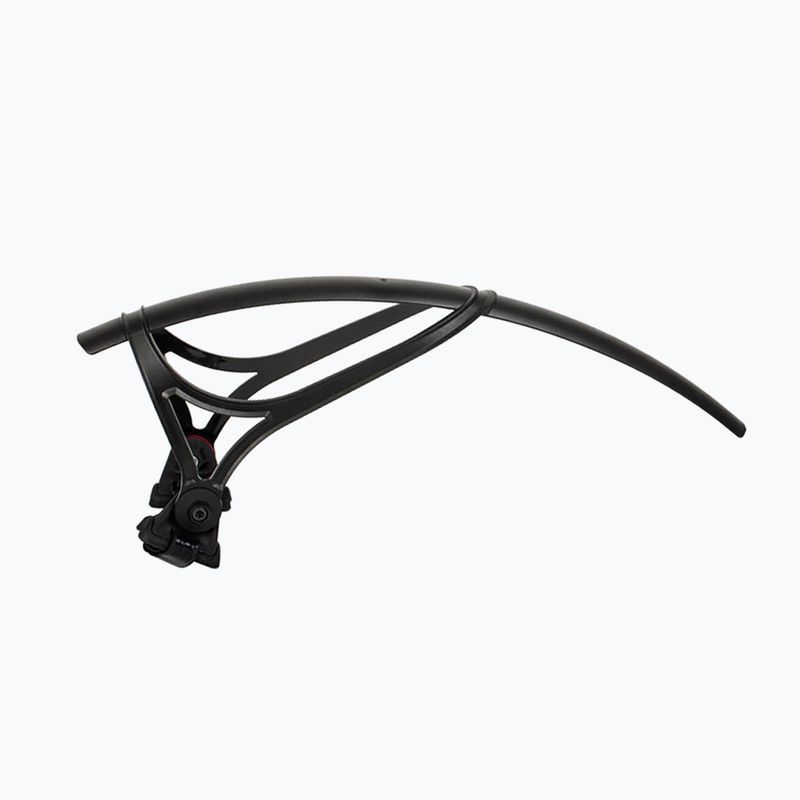 Set di parafanghi per bicicletta Zefal Shield R35 nero 3
