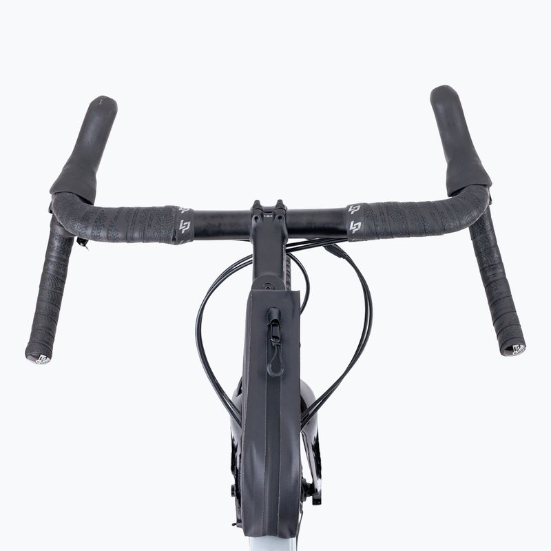 Zefal Z Adventure T1 Bold Top-Tube 1 l nero borsa per telaio di bicicletta 4