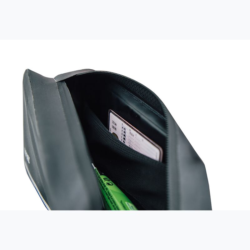 Zefal Z Adventure T1 Bold Top-Tube 1 l nero borsa per telaio di bicicletta 5
