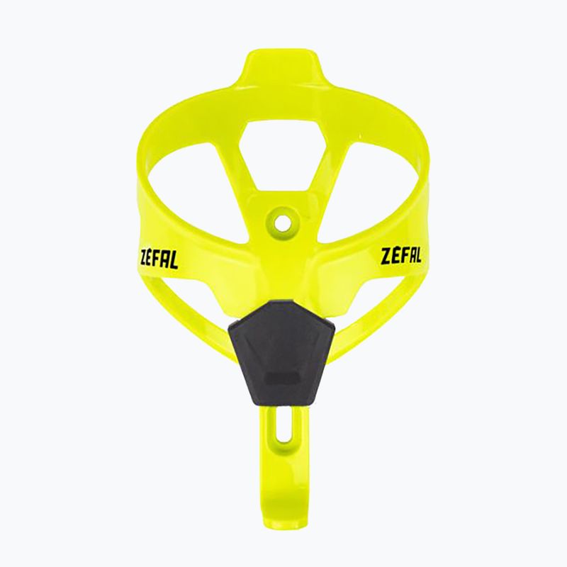 Portaborraccia Zefal Pulse A2 neon yellow 2