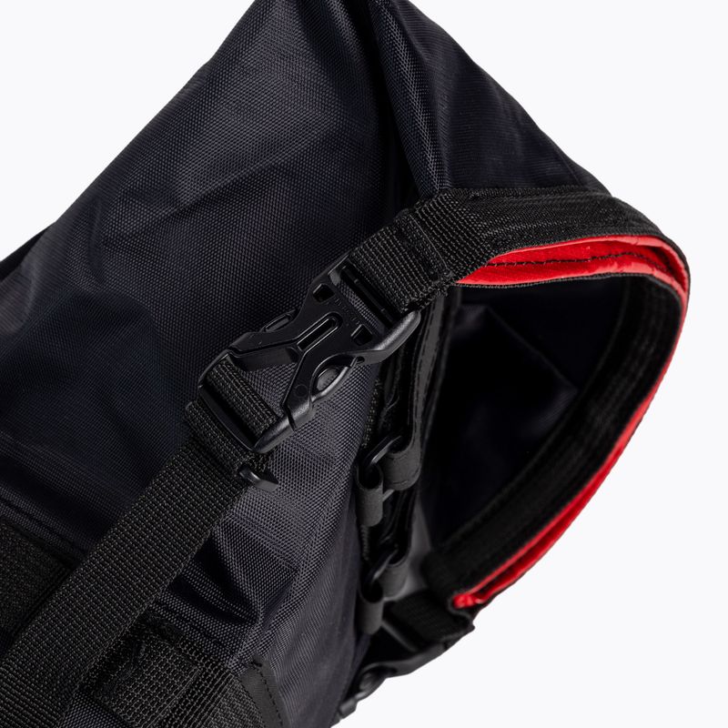 Zefal Z Adventure R5 nero borsa da bici sottosella 5