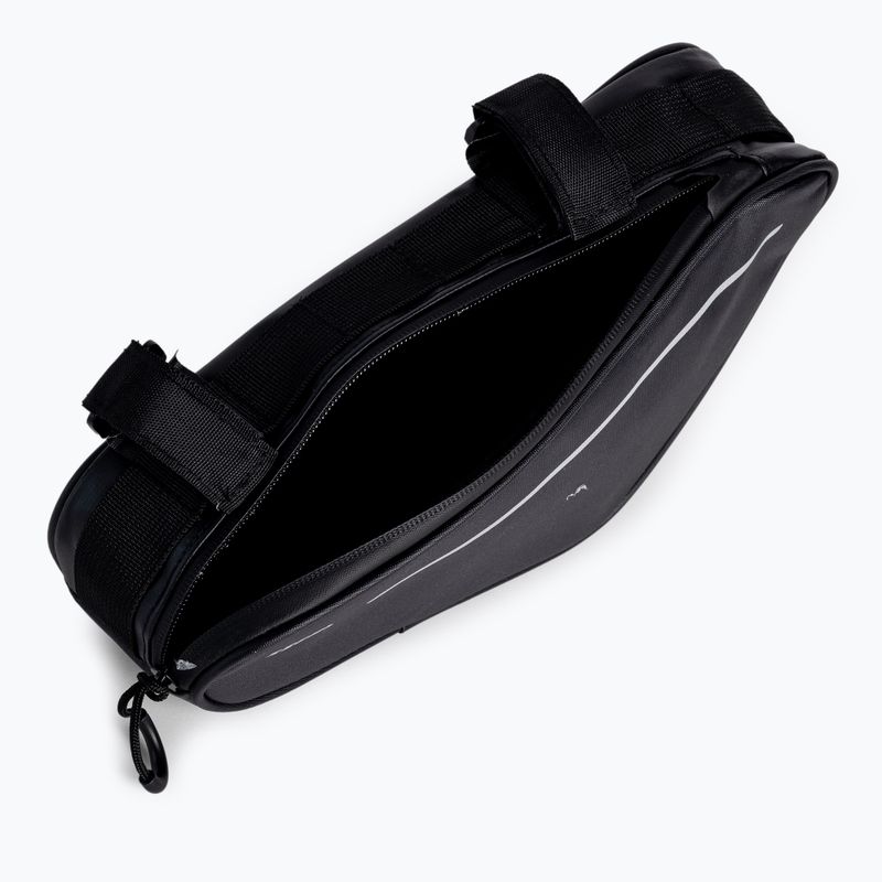 Zefal Z Adventure C2 2021 borsa nera per telaio di bicicletta 3