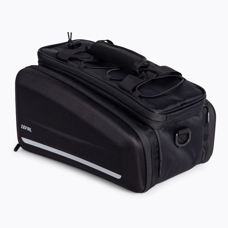 Borsa portabici Zefal Z Traveler 80 nero