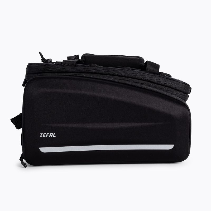 Borsa portabici Zefal Z Traveler 80 nero 3