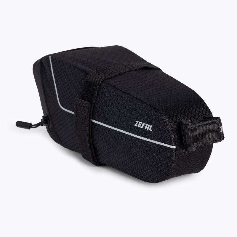 Borsa da bici sottosella Zefal Z Light Pack L nero