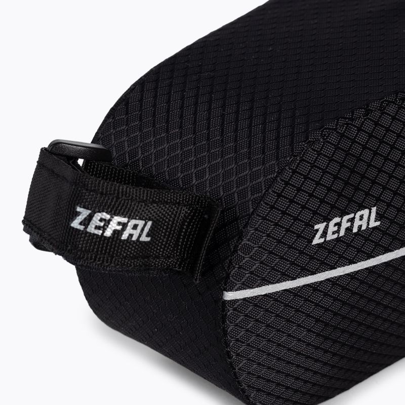 Zefal Z Light Pack M borsa da bici sottosella nera 4