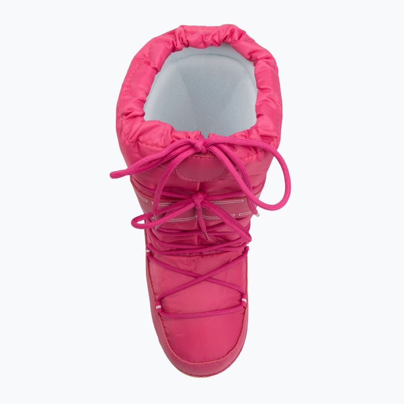 Doposci per bambini Kimberfeel Galaxy pink fuchsia 5