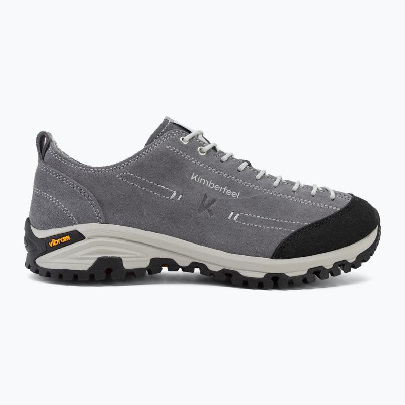 Scarpe da trekking Kimberfeel Chogori 2 grey 2