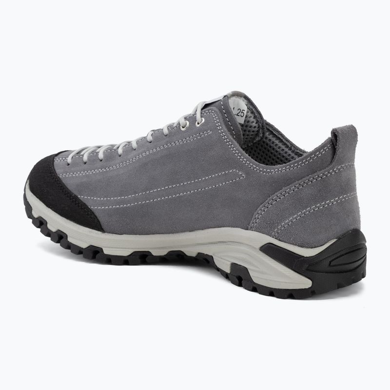 Scarpe da trekking Kimberfeel Chogori 2 grey 3