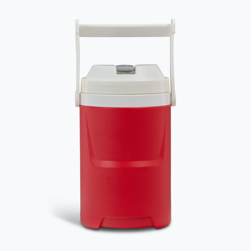 Igloo Laguna 1900 ml bottiglia termica red star