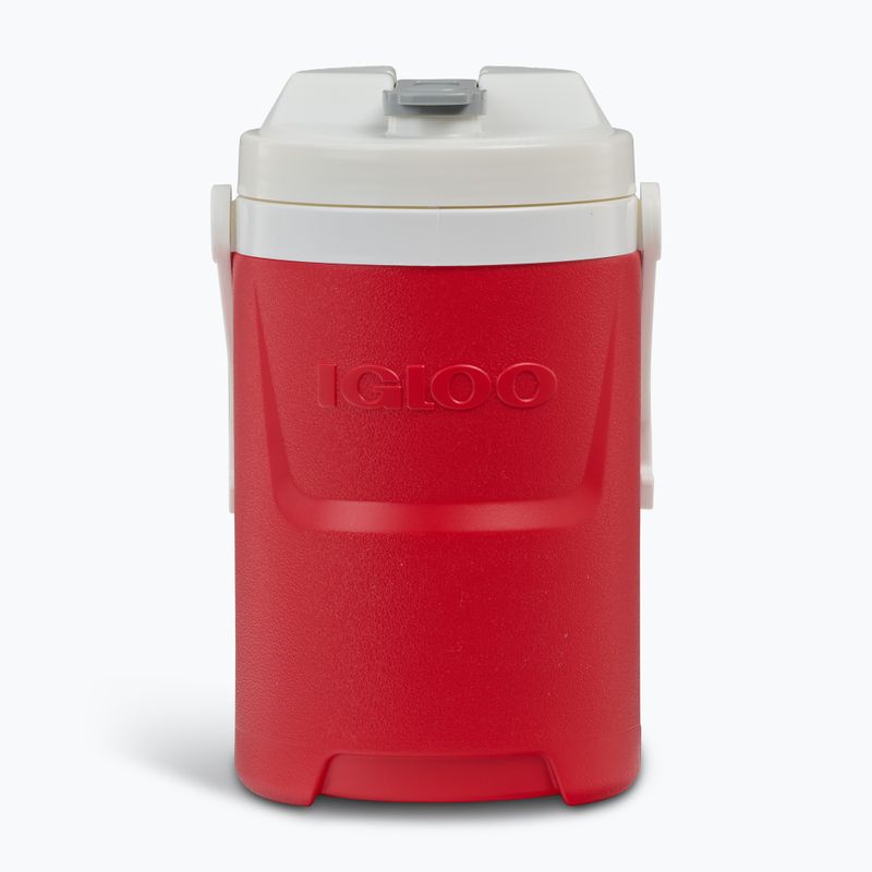 Igloo Laguna 1900 ml bottiglia termica red star 2