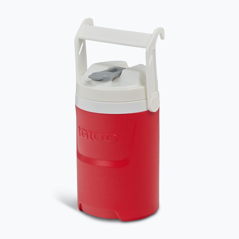 Igloo Laguna 1900 ml bottiglia termica red star 4