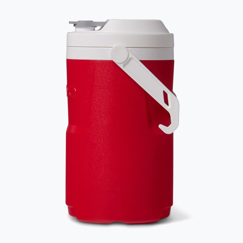 Borraccia da viaggio Igloo Lagoon 1 Gallon 3800 ml red star 7