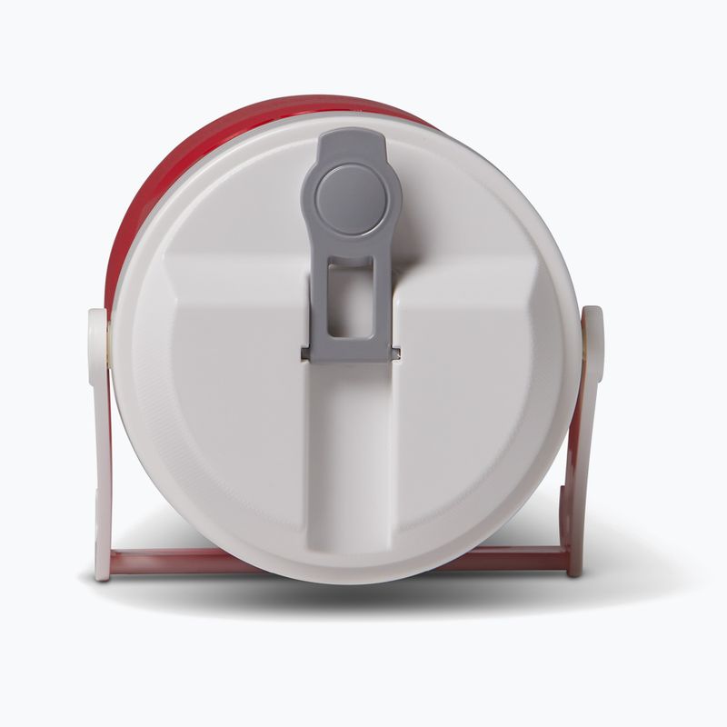 Borraccia da viaggio Igloo Lagoon 1 Gallon 3800 ml red star 9