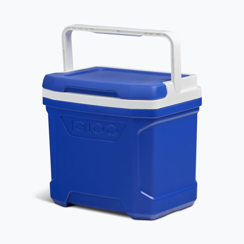 Frigorifero portatile Igloo Profiles II 16 Qt 15 l majestic blue 2