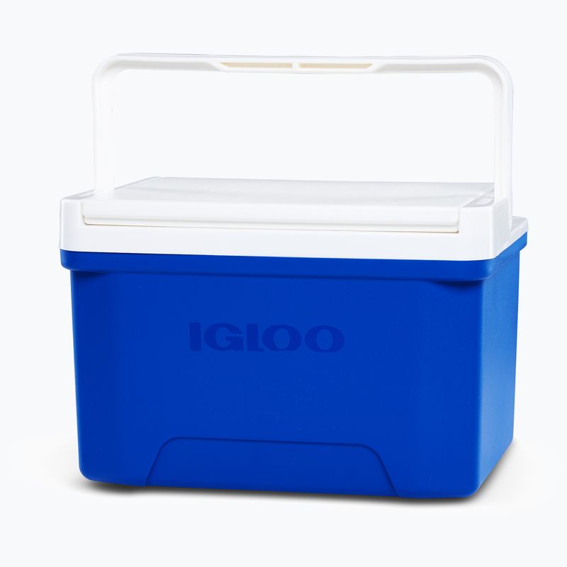 Frigorifero portatile Igloo Cool 9 QT 8 l majestic blue 2