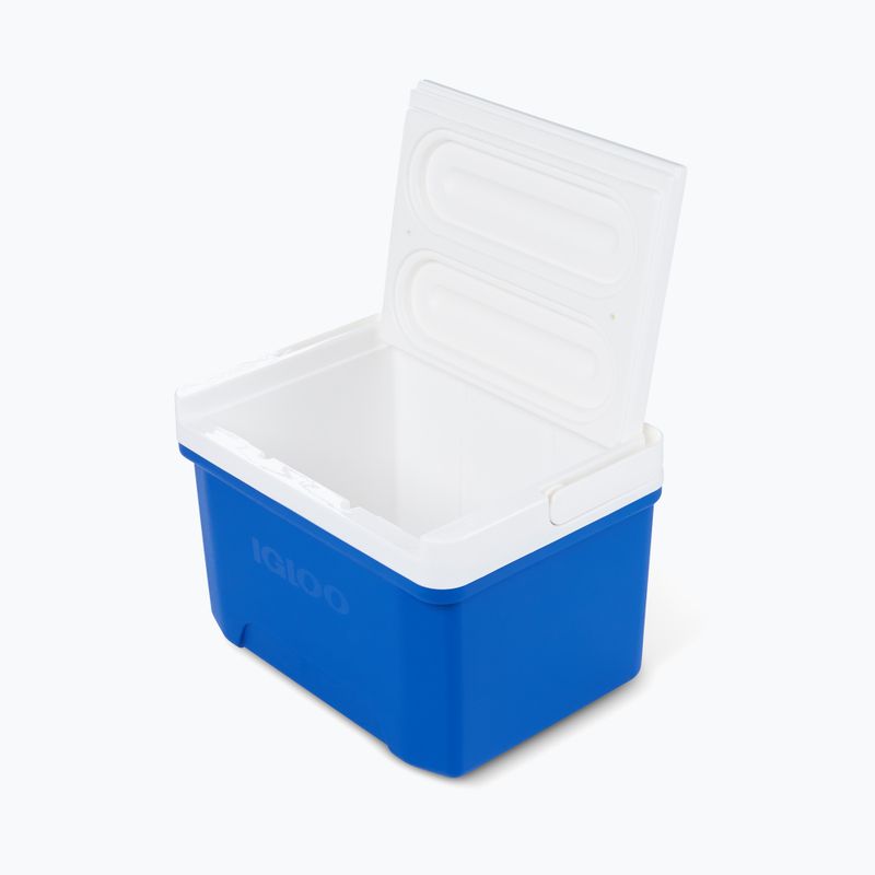 Frigorifero portatile Igloo Cool 9 QT 8 l majestic blue 4