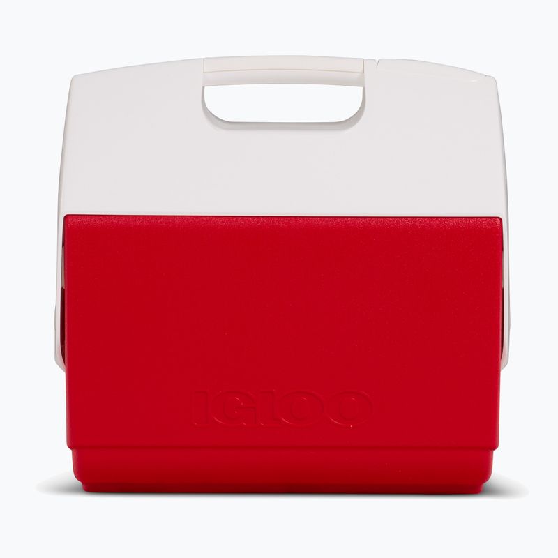 Igloo Playmate Elite 15 litri frigo da viaggio red star 3