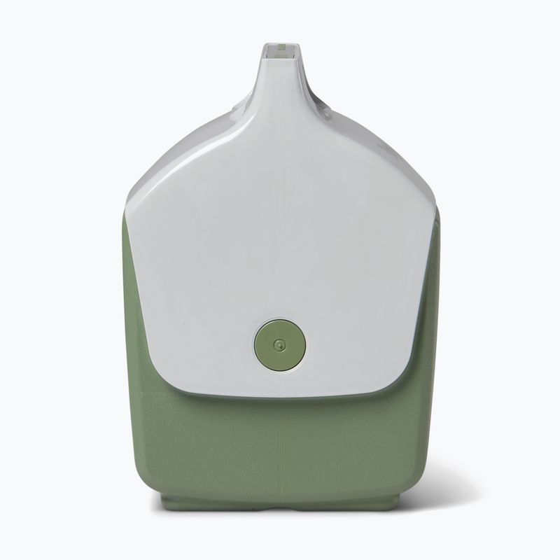 Igloo Ecocool Little Playmate Elite 6 l verde vintage/grigio eco frigorifero da viaggio 4