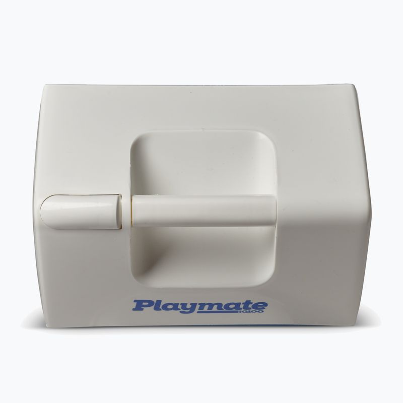 Frigorifero da viaggio Igloo Playmate Pal 6 litri, blu smeraldo 5