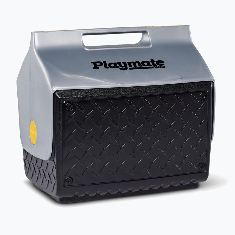 Frigorifero portatile Igloo Playmate The Boss 13 l black 2