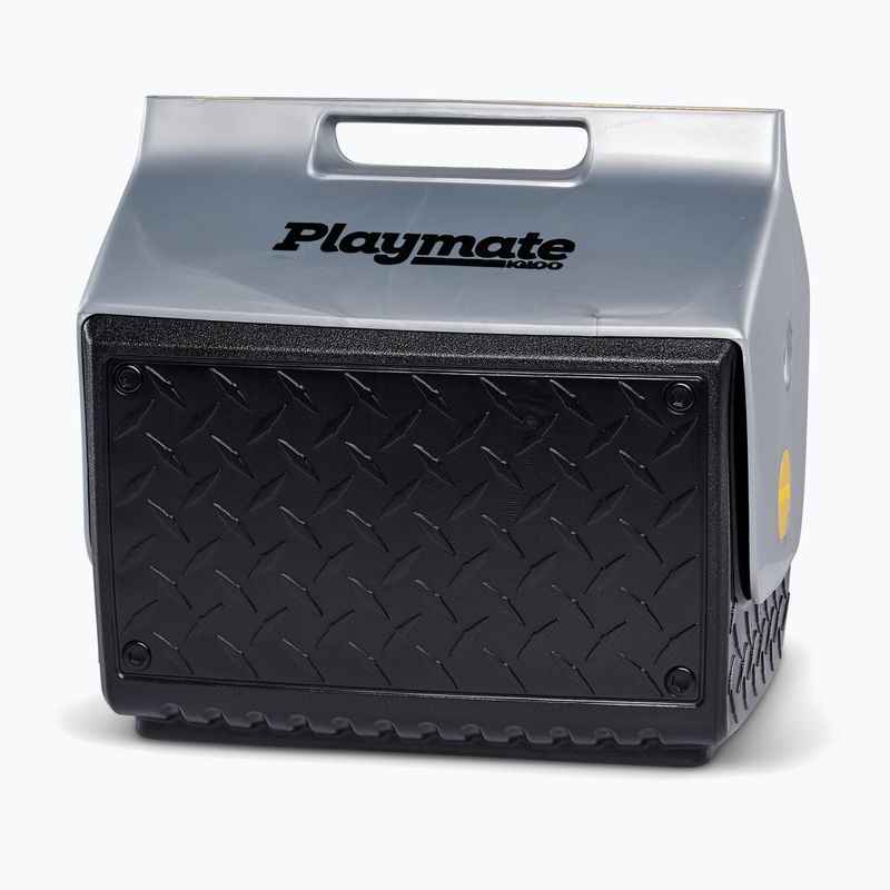 Frigorifero portatile Igloo Playmate The Boss 13 l black 4