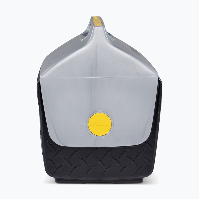 Frigorifero portatile Igloo Playmate The Boss 13 l black 5