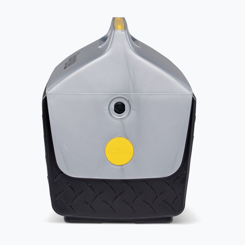 Frigorifero portatile Igloo Playmate The Boss 13 l black 6