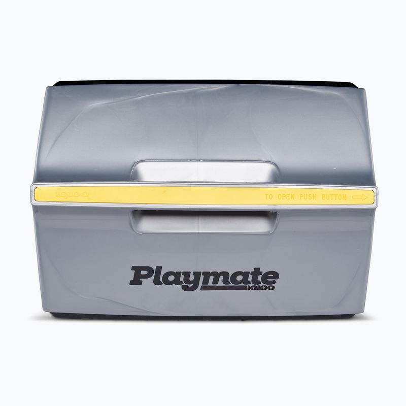 Frigorifero portatile Igloo Playmate The Boss 13 l black 7