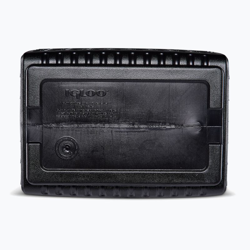 Frigorifero portatile Igloo Playmate The Boss 13 l black 8