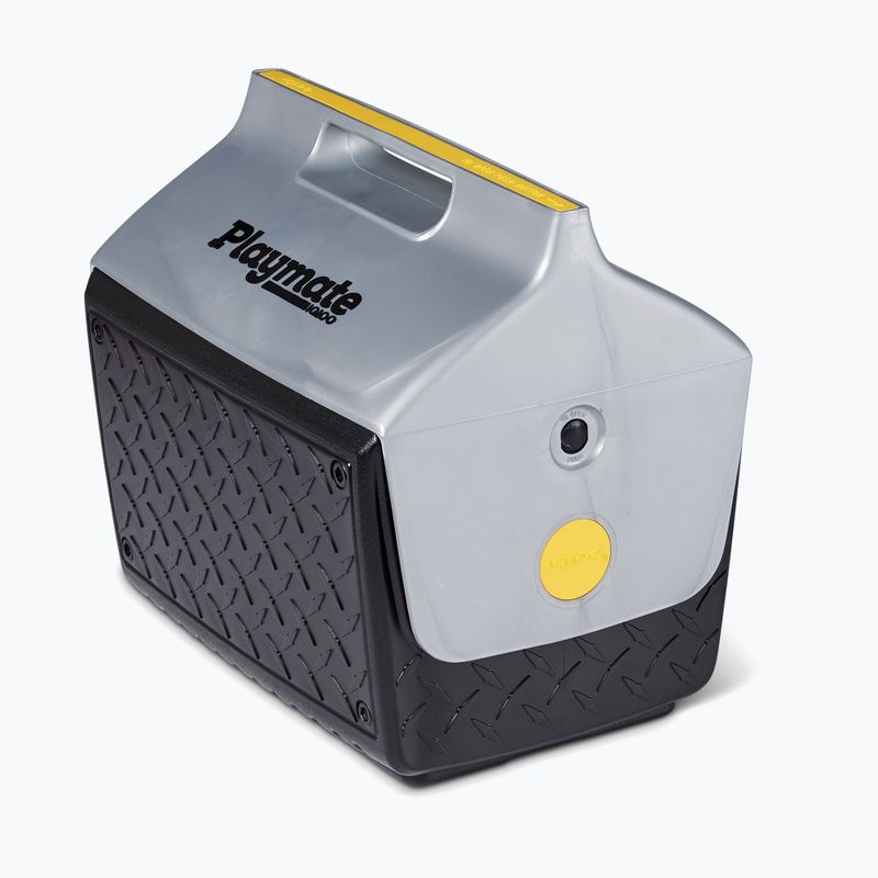 Frigorifero portatile Igloo Playmate The Boss 13 l black 9