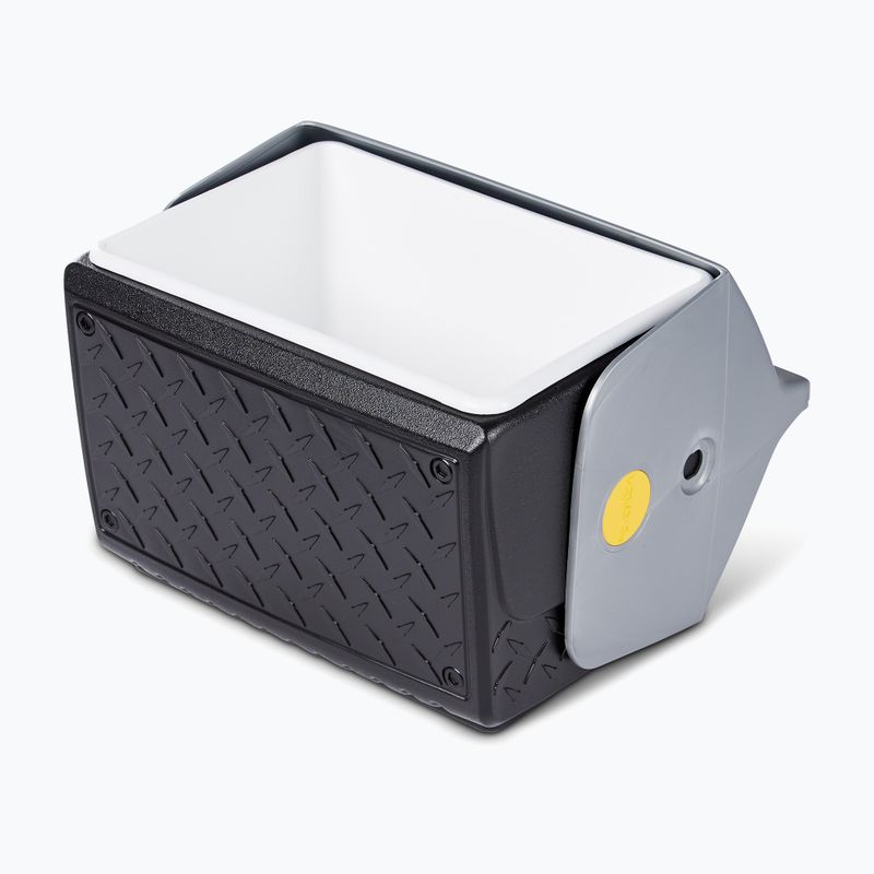 Frigorifero portatile Igloo Playmate The Boss 13 l black 10