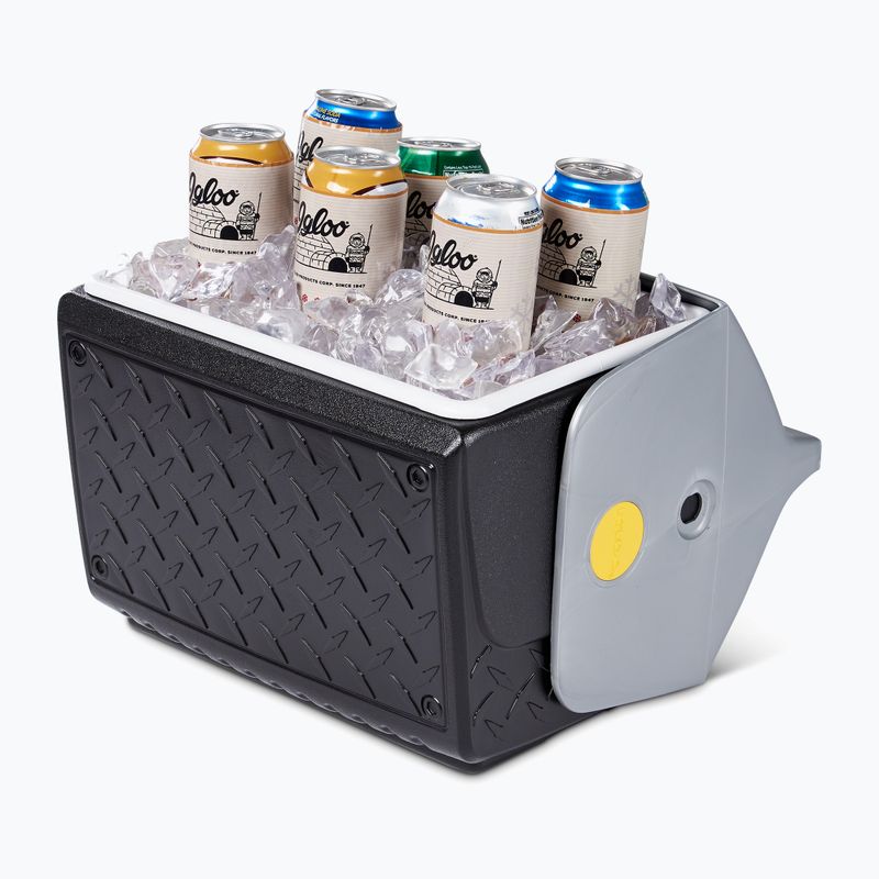 Frigorifero portatile Igloo Playmate The Boss 13 l black 12