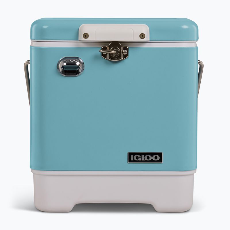 Igloo Legacy 20 19 l ocean mist frigorifero da viaggio