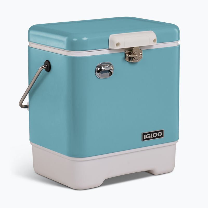 Igloo Legacy 20 19 l ocean mist frigorifero da viaggio 2