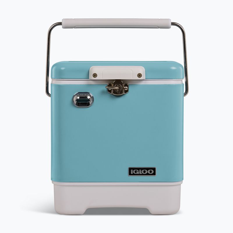 Igloo Legacy 20 19 l ocean mist frigorifero da viaggio 4