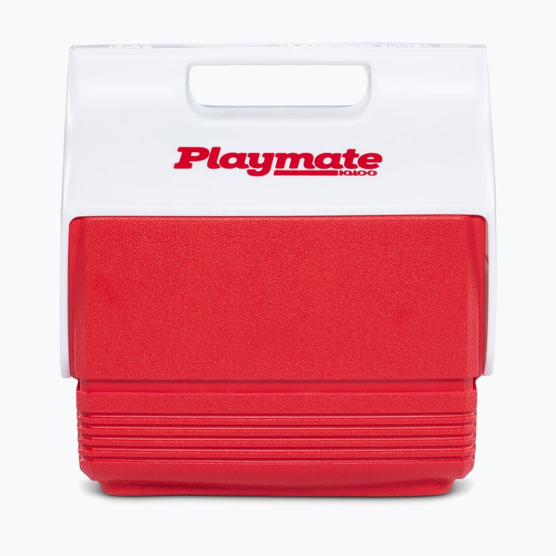 Frigorifero da viaggio Igloo Playmate Mini 3 l red star