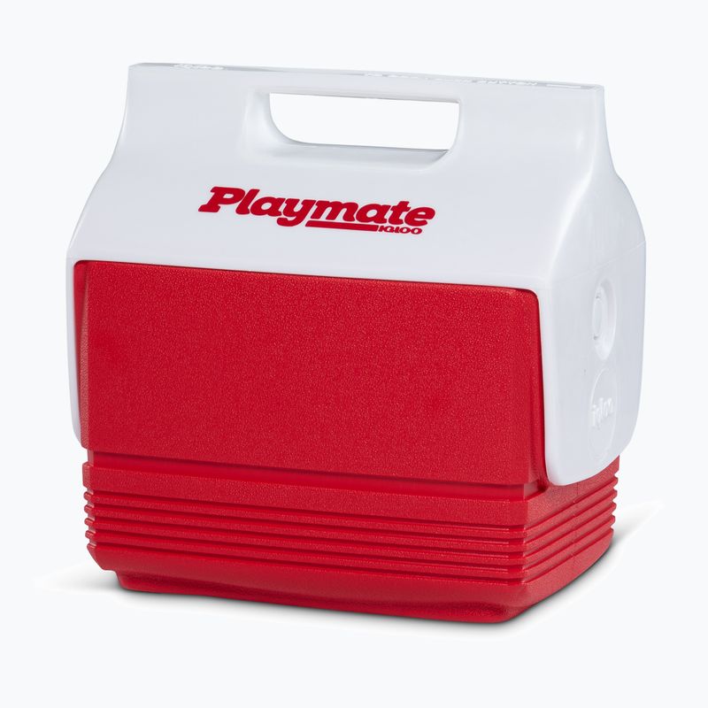 Frigorifero da viaggio Igloo Playmate Mini 3 l red star 2