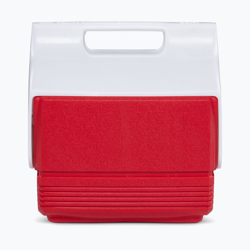 Frigorifero da viaggio Igloo Playmate Mini 3 l red star 3
