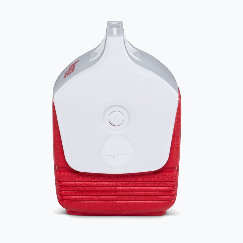 Frigorifero da viaggio Igloo Playmate Mini 3 l red star 5