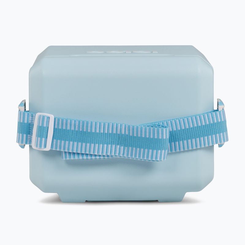 Igloo 11 Qt Tag-A-Long Too 10 litri frigo da viaggio blu polvere 2